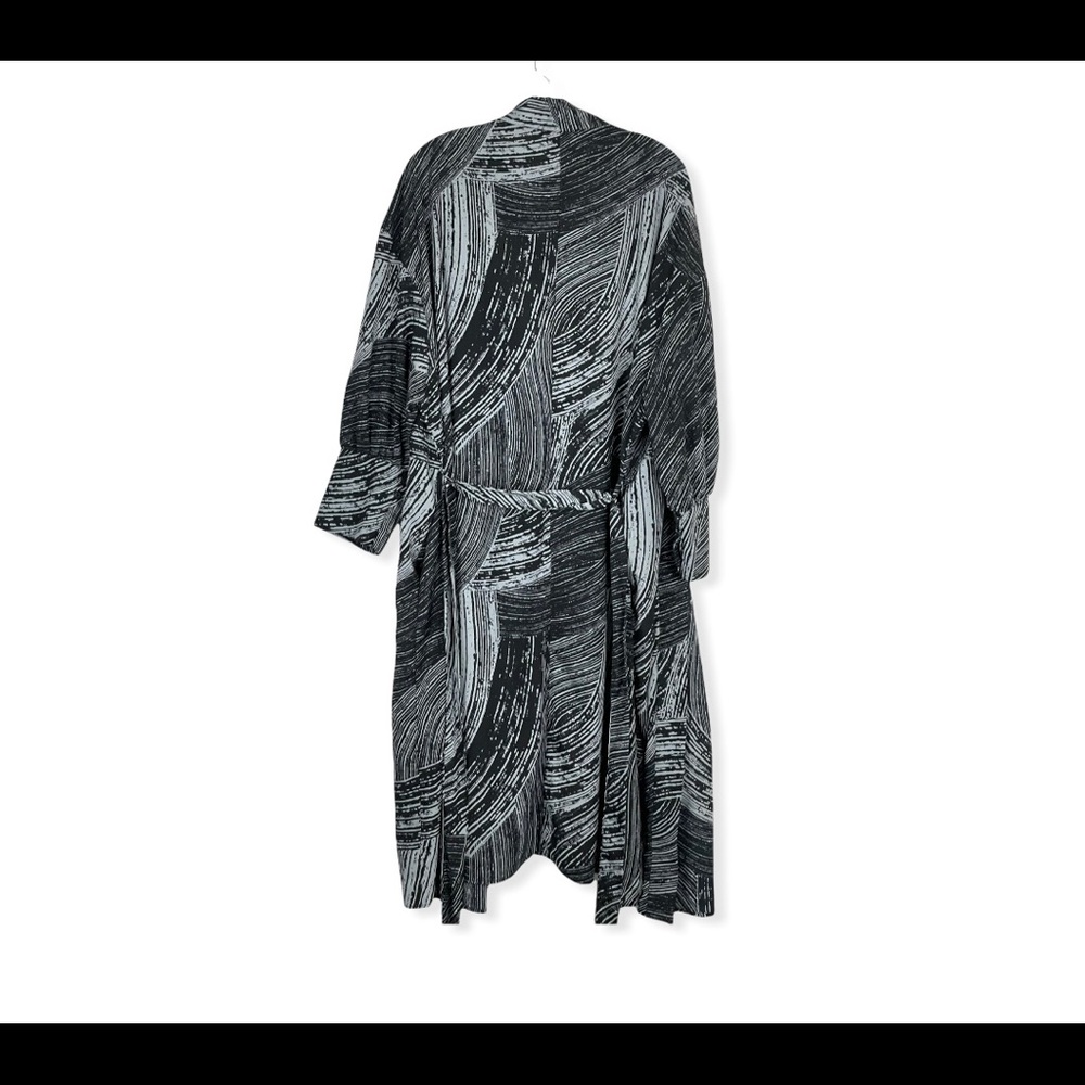 Color Code Long Wrap - image 7